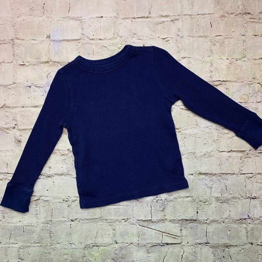 Old Navy Toddler Long Sleeve Thermal
